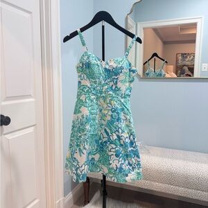 Lily Pulitzer Dress